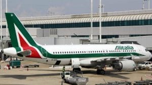 alitalia