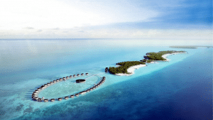 Ritz-Carlton Maldives