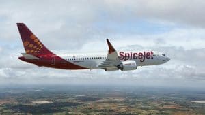 SpiceJet