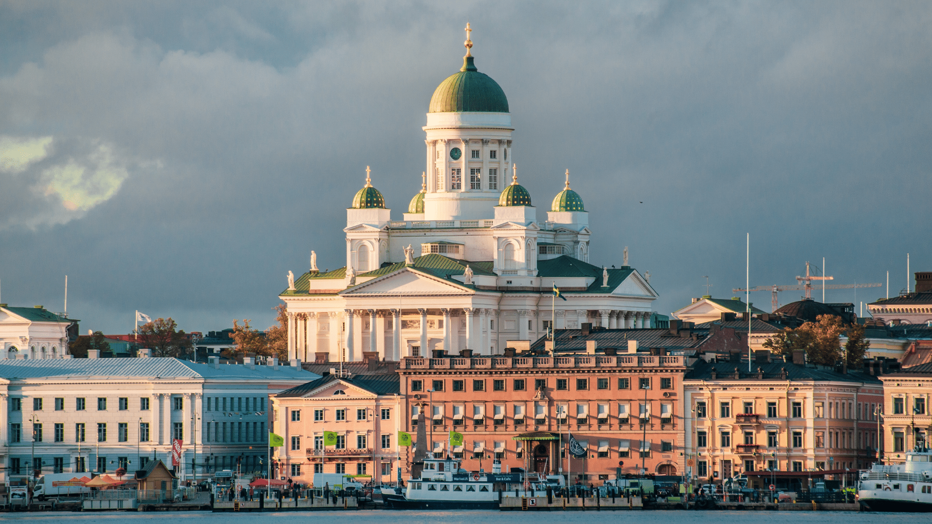 Helsinki-Finlande