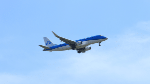 KLM Air France