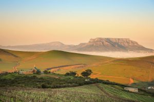 table-mountain