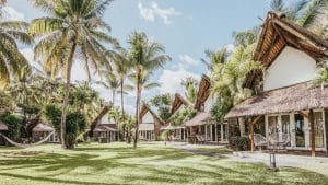 Sun Resort, à l'île Maurice