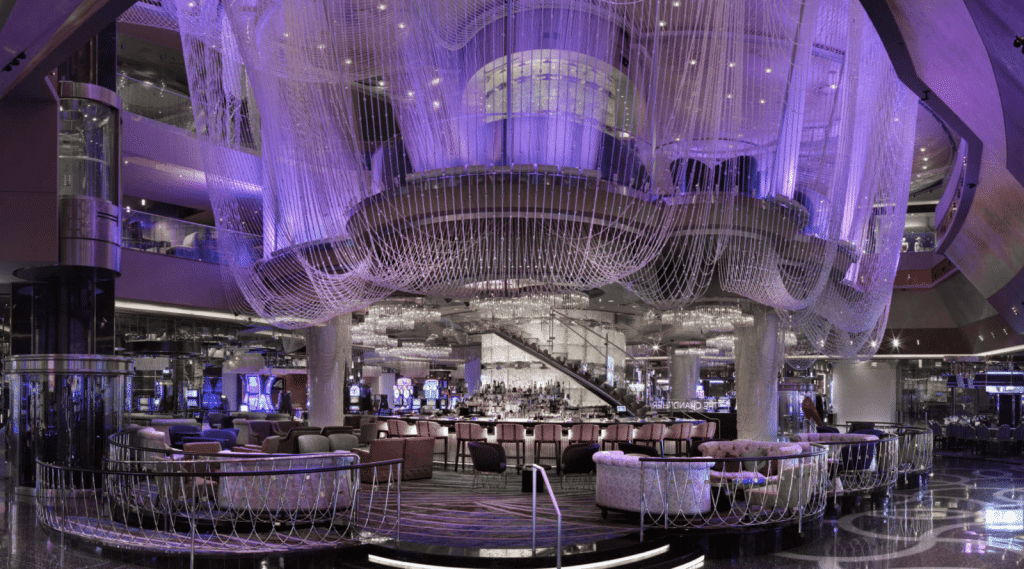 Marriott : The Cosmopolitan Las Vegas