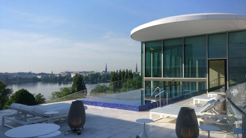 The Fontenay Hamburg