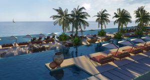 Royal Senses Resort - Curio Collection by Hilton