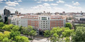 InterContinental Madrid