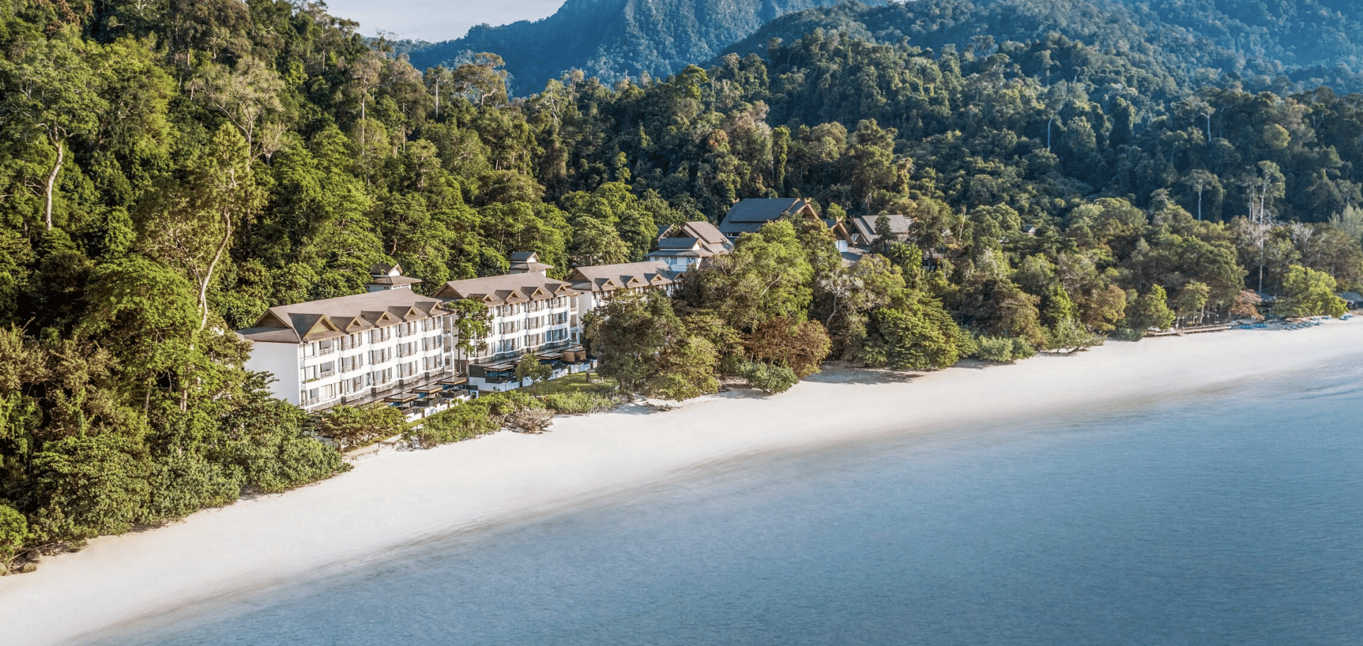 Andaman, a Luxury Collection Resort by Marriott