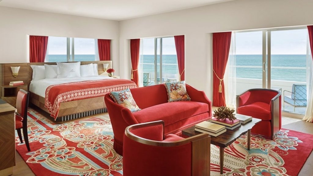 Faena Miami Beach