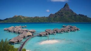 InterContinental Bora Bora