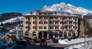 Nouvel hôtel Radisson en Italie