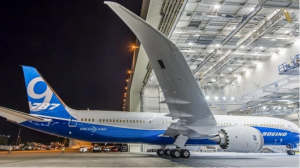 Défauts de productions Dreamliner