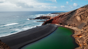 Lanzarote, Espagne