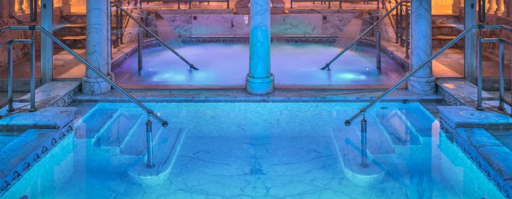 Waldorf Astoria Rome