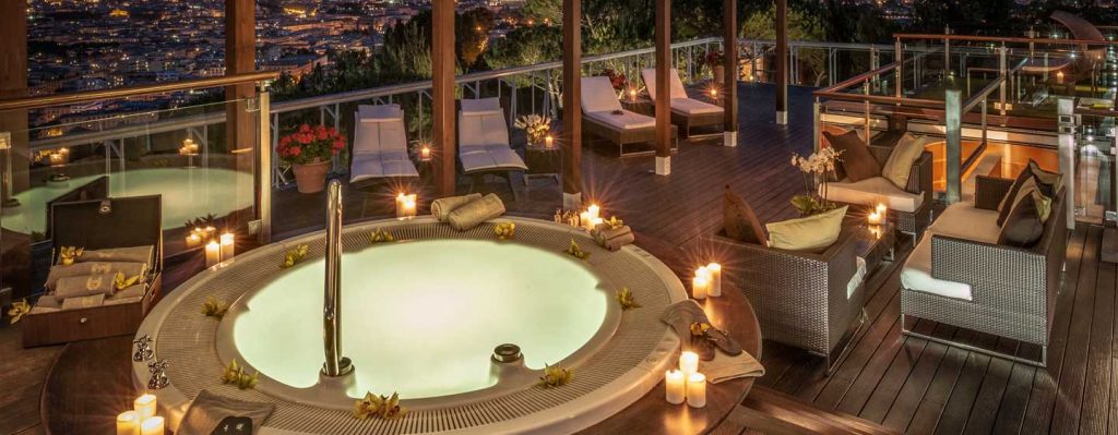 Waldorf Astoria Rome