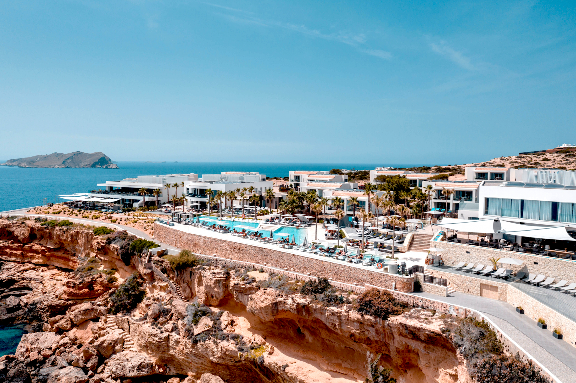 7Pine Resort Ibiza