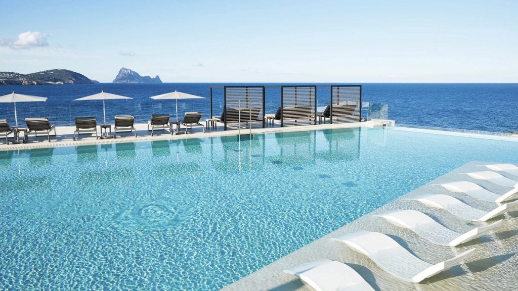 7Pine Resort Ibiza
