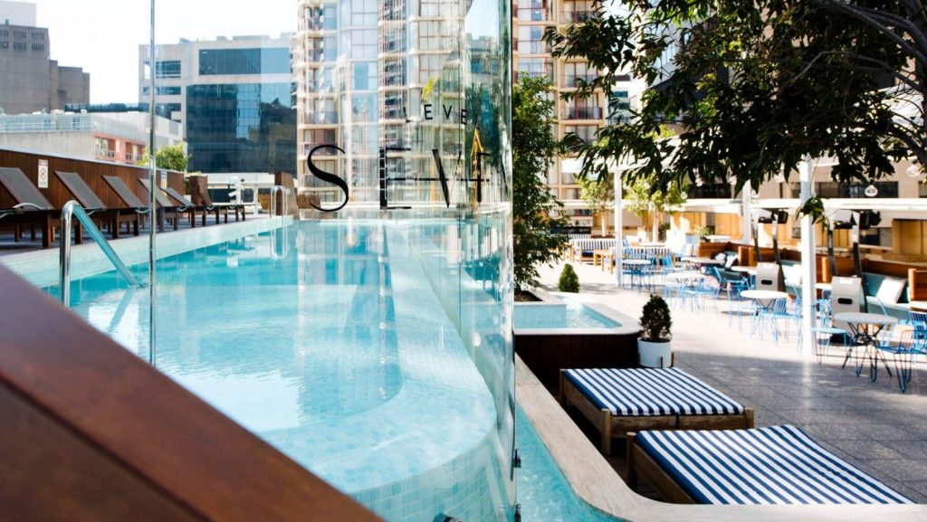 Kimpton Sydney