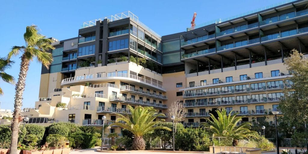 InterContinental Malta, an IHG Hotel