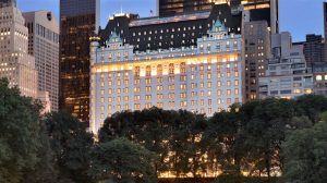 Hôtel Accor à New York