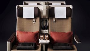 Swiss Premium Economy