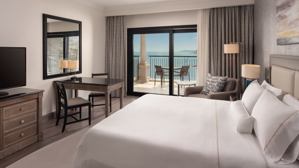 The Westin Dragonara Resort, Malta - Chambres