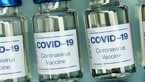 Vaccin contre la Covid-19