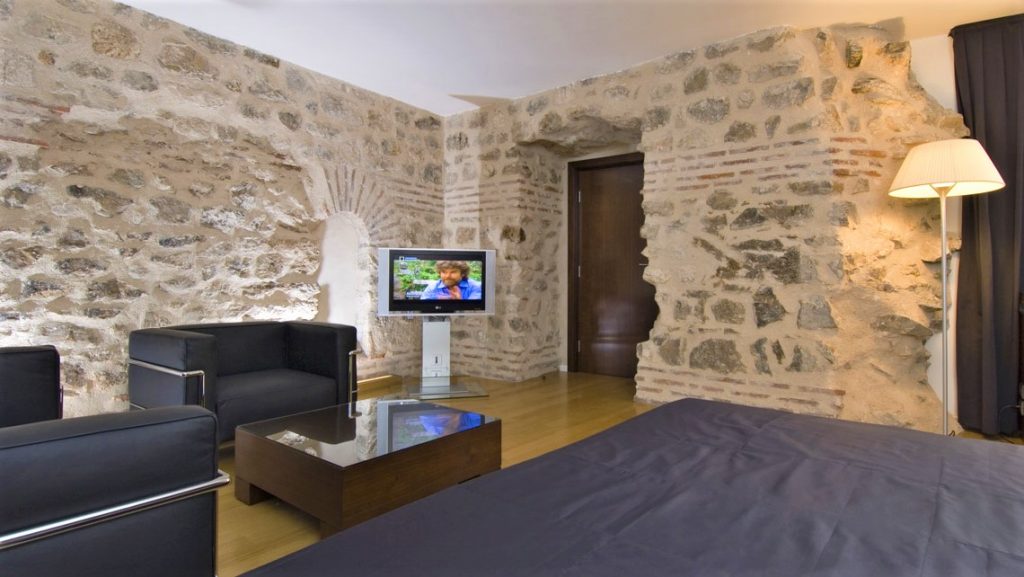 Vestibul Palace - Chambre