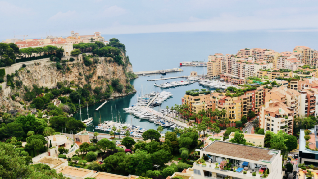 Visiter Monaco