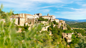 Visiter le Parc naturel régional du Luberon, que faire ?