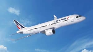 Air France A220