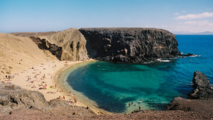 Îles Canaries, en Espagne