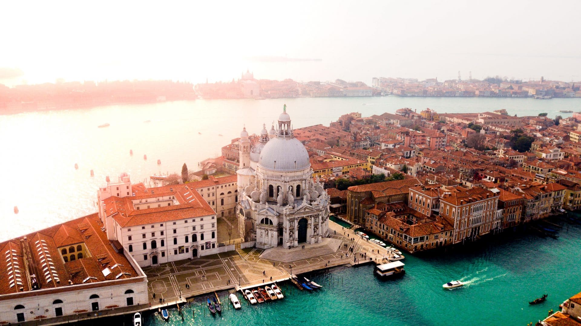 Offre estivale - nos meilleures offres d’hôtels de luxe à Venise cet été