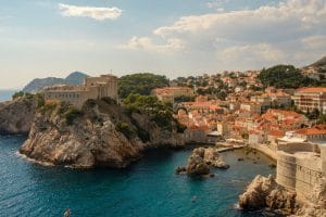 Offre estivale - nos meilleures offres d’hôtels de luxe en Croatie cet été