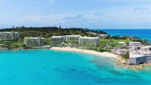 St. Regis Bermuda Resort