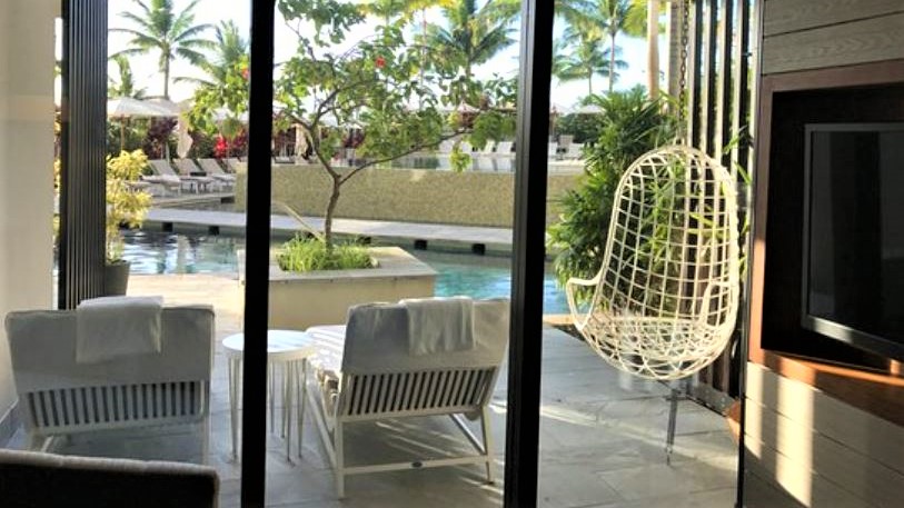 Andaz Maui At Wailea Resort à Hawaï - Chambres et suites