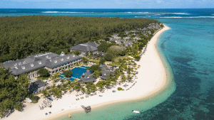 St. Regis Mauritius Resort