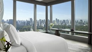 Four Seasons Hotel Tokyo