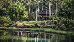 L'hôtel Four Seasons Sensei Lanai ouvre ses portes sur l'archipel volcanique d'Hawaï