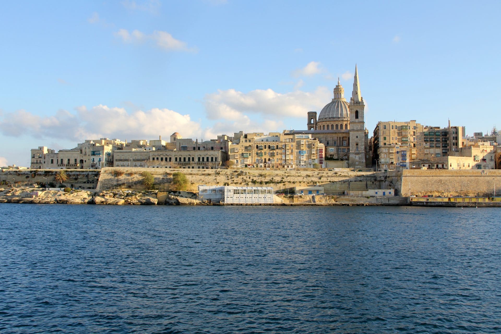 Offre estivale - nos meilleures offres d’hôtels de luxe à Malte en août