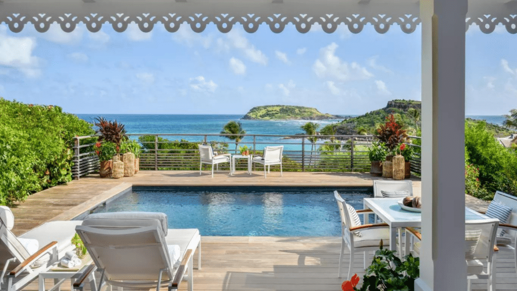 Rosewood Le Guanahani St. Barth