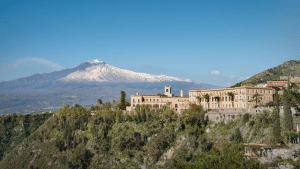 San Domenico Palace, a Four Seasons Hotel