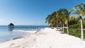 Waldorf Astoria Cancun