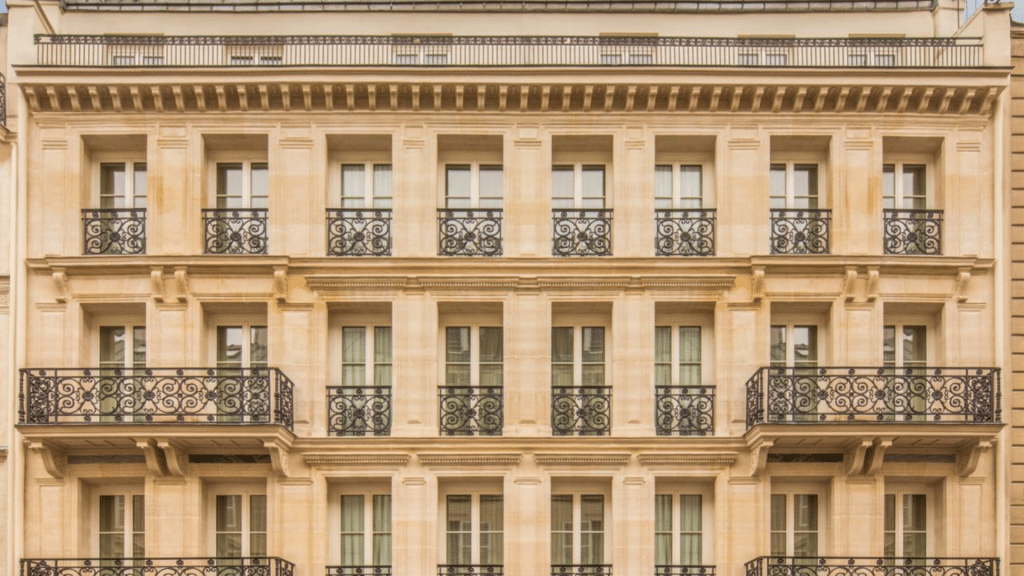 Hôtel Splendide Royal Paris
