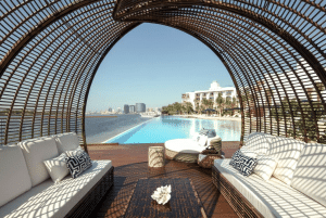 dubai creek resort