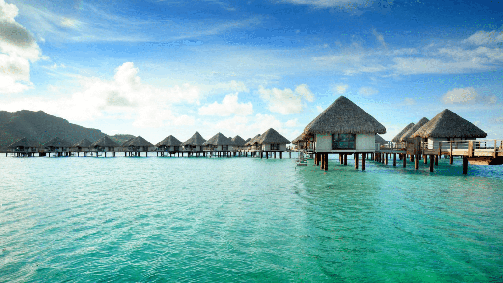 Méridien Bora Bora