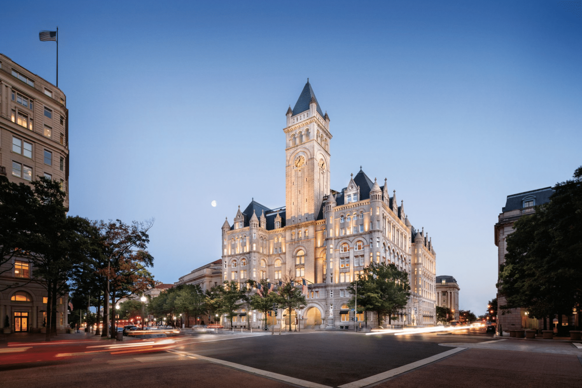 Trump Hotel