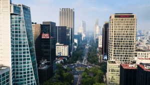 Mexico City