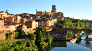 Albi, Occitanie