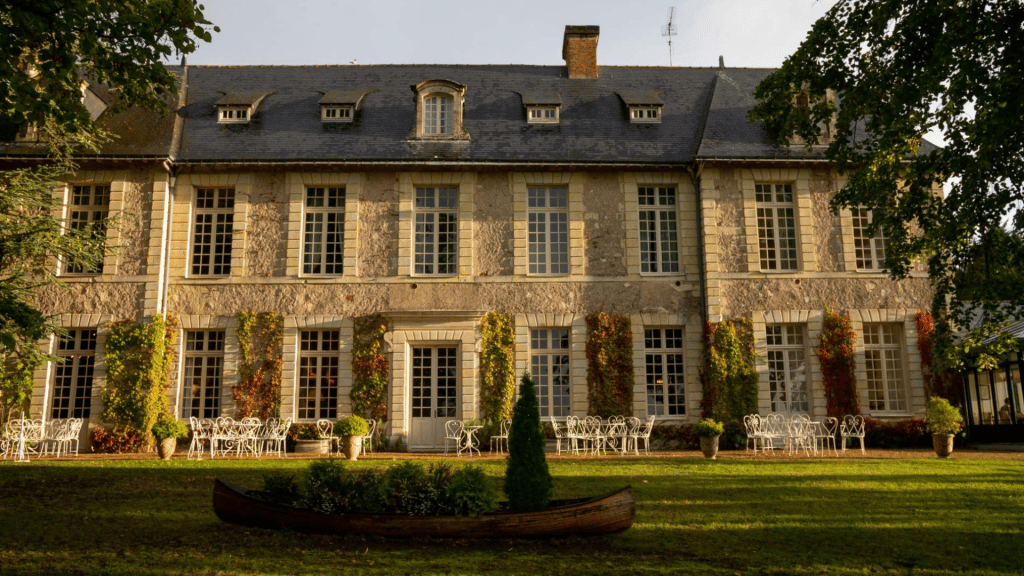 Château de Noirieux